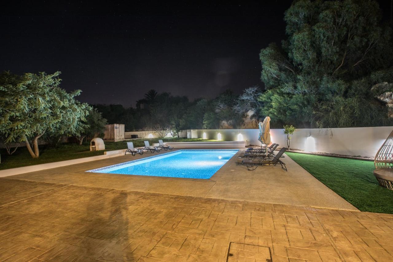 Krasas Villa Протарас Экстерьер фото